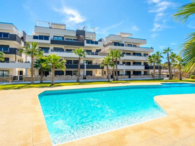 Apartamento en venta en Orihuela, Los Balcones y los Altos photo 0