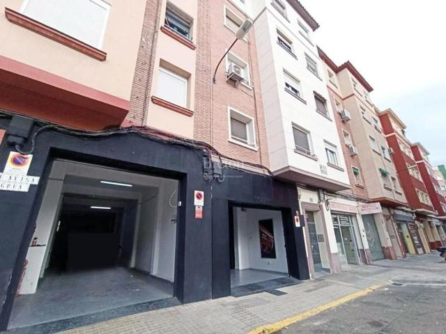 Local comercial en venta en Zaragoza, Ciudad Jardín - Parque Roma photo 0
