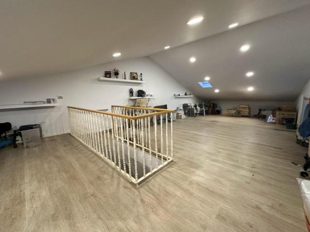 Adosada en venta en Mollet del Vallès, Centro photo 0