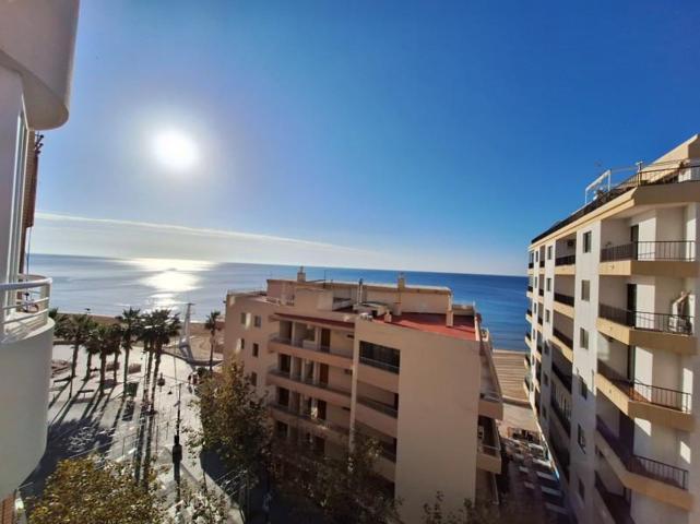 Apartamento en venta en Calpe, Zona Centro photo 0