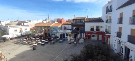 Casas de pueblo en venta en Denia, Casco urbano photo 0