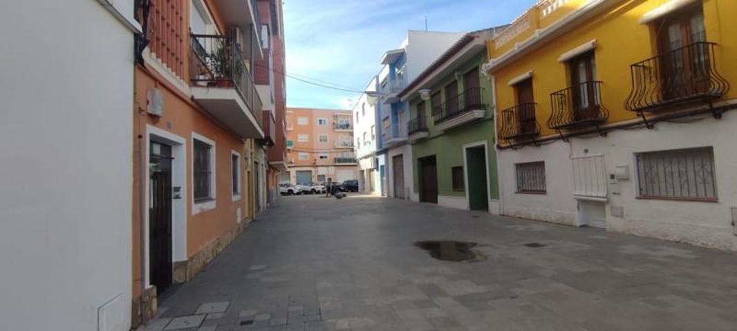 Casas de pueblo en venta en Denia, Casco urbano photo 0