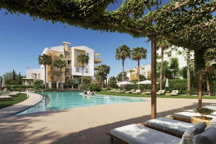 Apartamento en venta en Denia, Dénia photo 0