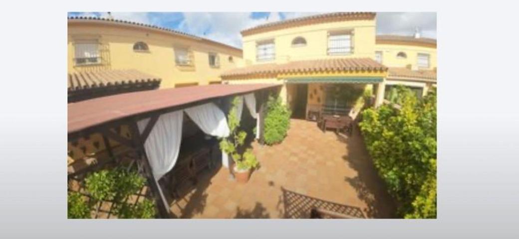 Bungalow en venta en Jerez de la Frontera, El Altillo photo 0