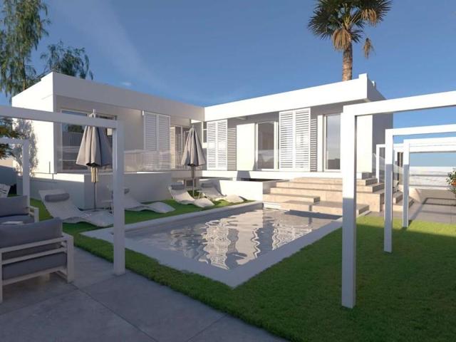 Chalet en venta en Yaiza, Playa Blanca photo 0