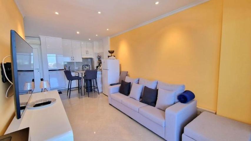 Apartamento en alquiler en San Bartolomé de Tirajana, Playa del Inglés photo 0