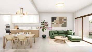 Bungalow en venta en San Javier, Roda Golf photo 0