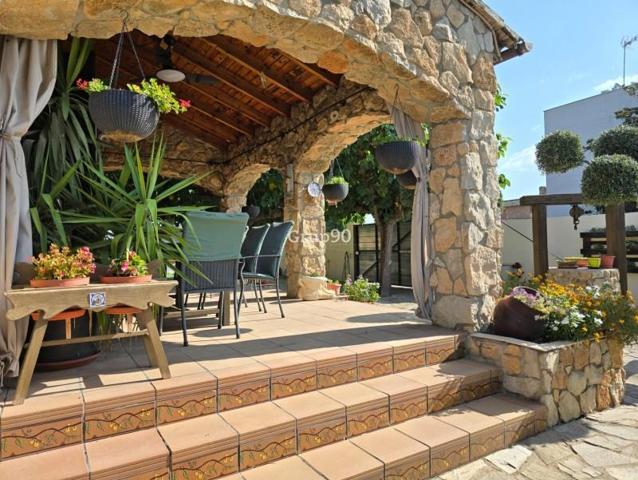 Chalet en venta en Vilanova de Segrià, VILANOVA DE SEGRIA photo 0