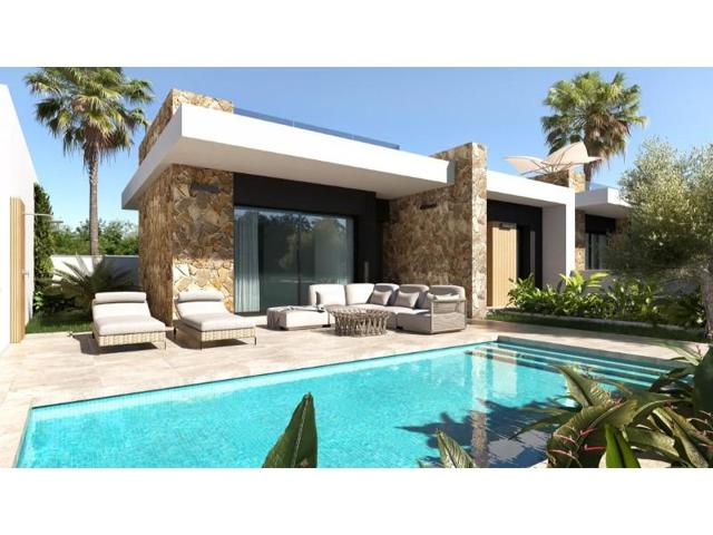 Chalet en venta en Rojales photo 0