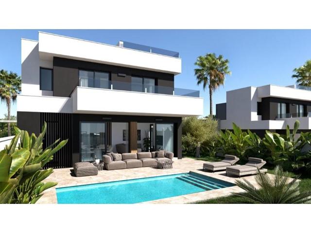 Chalet en venta en Rojales photo 0