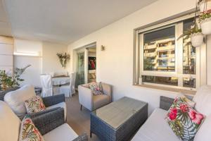 Apartamento en venta en Marbella, Linda Vista-Nueva Alcántara-Cortijo Blanco photo 0