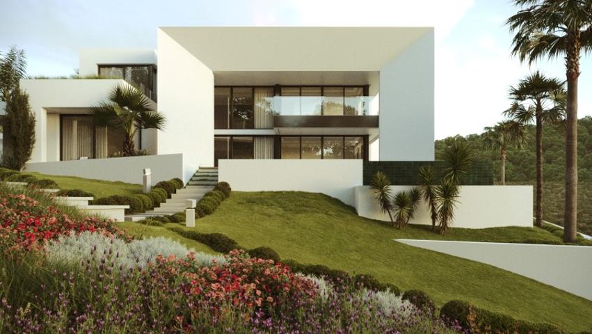 Terreno en venta en Marbella photo 0