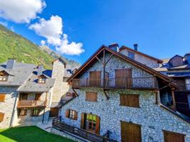 Apartamento en alquiler en Benasque, Benasque photo 0