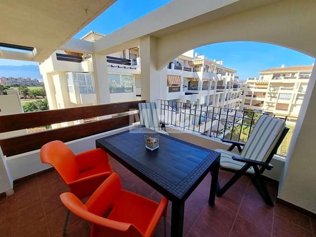 Apartamento en alquiler en Roquetas de Mar, Paseo del Golf, 04740 photo 0