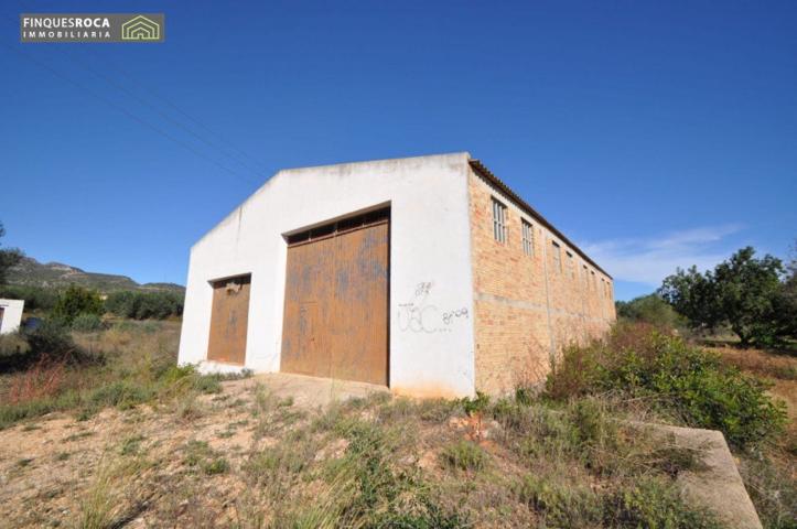 Nave industrial en alquiler en Sant Carles de la Ràpita, Partida codonyol photo 0