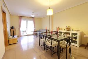 Apartamento en alquiler en Orihuela Costa, Lomas de Cabo Roig photo 0