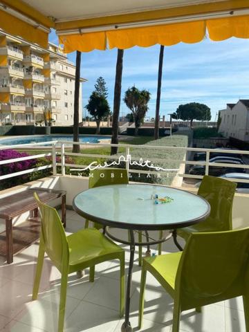 Apartamento en alquiler en Altea, Altea photo 0