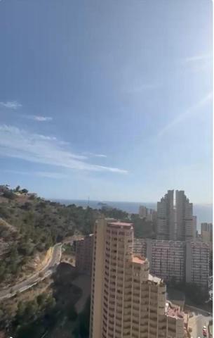 Piso en alquiler en Benidorm, Rincon de Loix Cruz photo 0