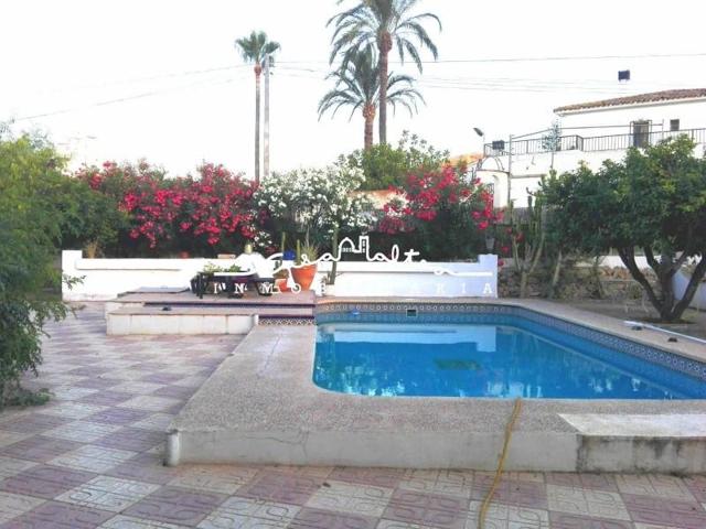 Apartamento en alquiler en Altea, Playa Del Albir photo 0