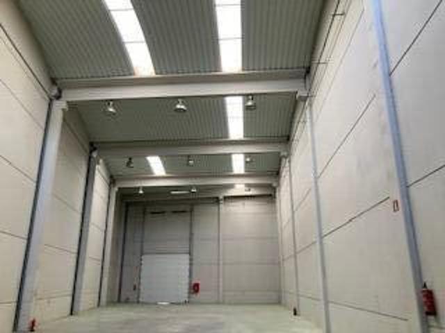 Nave industrial en alquiler en Calafell, Vilarenc photo 0