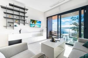 Apartamento en alquiler en Benidorm, Jaime I photo 0