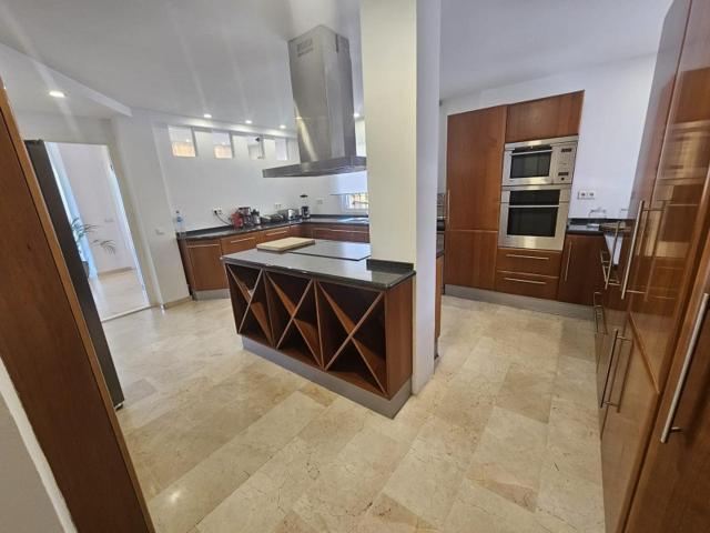 Casa en alquiler en Benalmádena photo 0