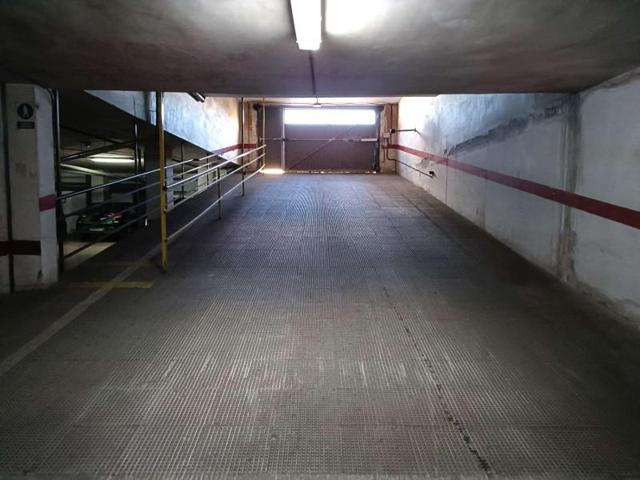 Garaje en venta en Cartagena photo 0