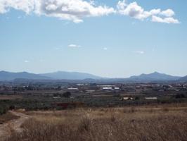 Terreno en venta en Caudete photo 0