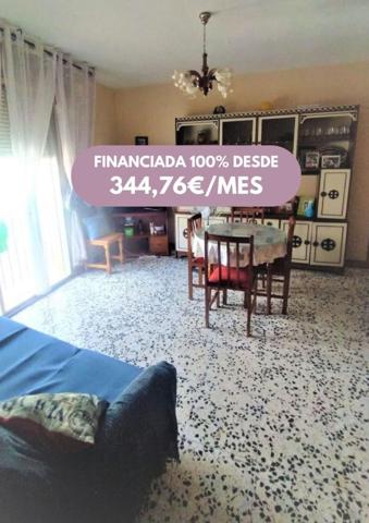 Piso en venta en Jaén, San Ildefonso photo 0