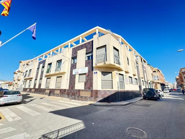 Piso en venta en Pilar de la Horadada, PILAR DE LA HORADADA photo 0