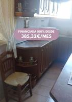 Piso en venta en Jaén, Polígono del Valle photo 0