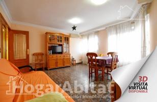 Piso en venta en Tavernes de la Valldigna, Germanies photo 0