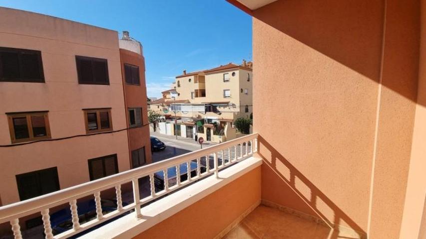 Apartamento en venta en Torrevieja, Calas blanca photo 0