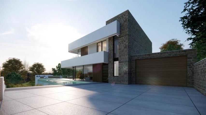 Terreno en venta en Igualada, ST. JAUME SESOLIVERES photo 0