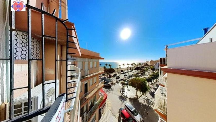 Apartamento en venta en Gualchos, Playa cambriles photo 0