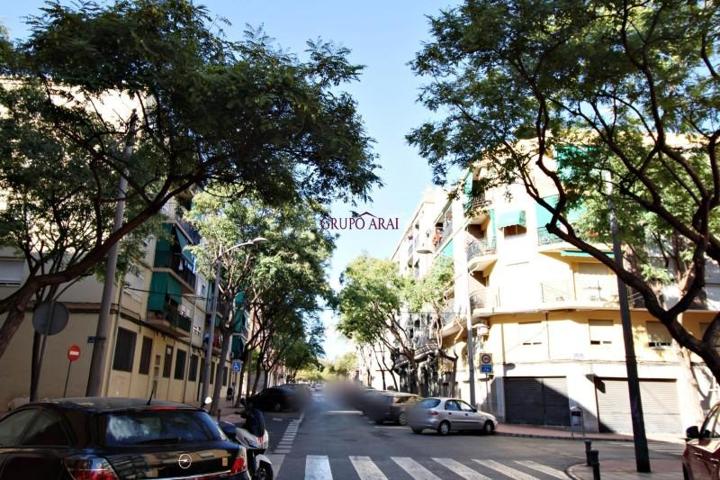 Piso en venta en San Vicente del Raspeig, Centro photo 0