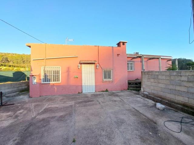 Chalet en venta en Alzira, Barraca de Aguas Vivas photo 0