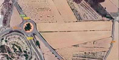 Terreno en venta en Pinoso, Comunidad valenciana photo 0