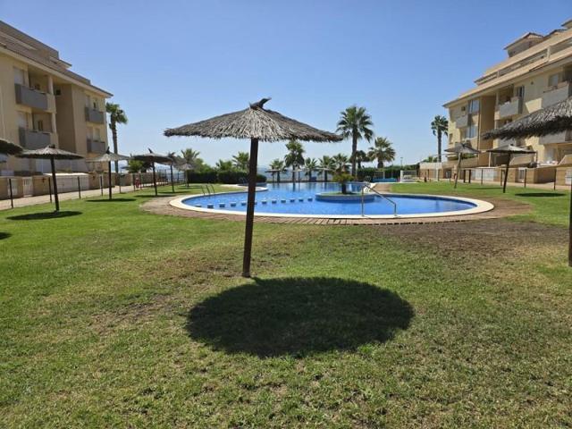 Apartamento en venta en La Manga del Mar Menor, Calle Puerto Tomás Maestre, 1385, 30380 photo 0