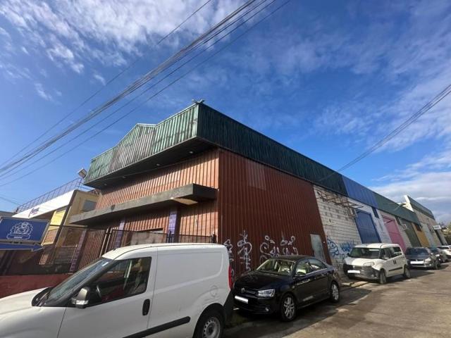 Nave industrial en venta en Córdoba, Valdeolleros photo 0