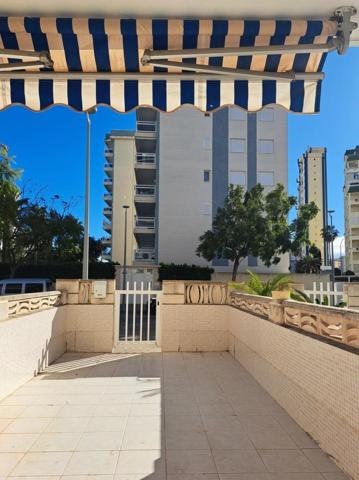 Apartamento en venta en Gandia, Playa de Gandia photo 0