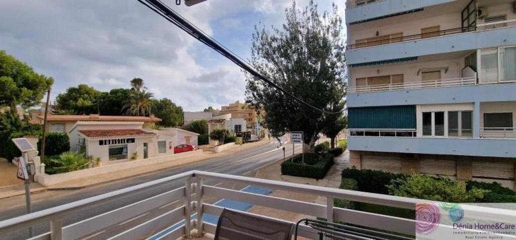 Apartamento en venta en Denia, Las marinas hasta km 6 photo 0