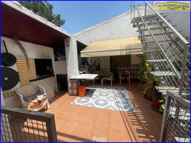 Casa con terreno en venta en Santomera, Matanzas photo 0