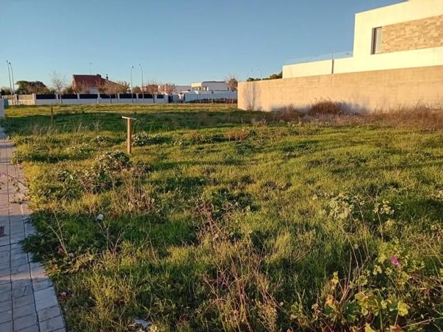 Terreno en venta en Ciudad Real photo 0