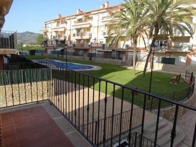 Apartamento en venta en Alcanar, Les Cases dAlcanar photo 0