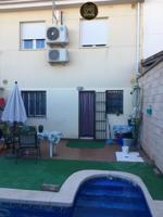 Adosada en venta en Mancha Real, Mancha Real photo 0