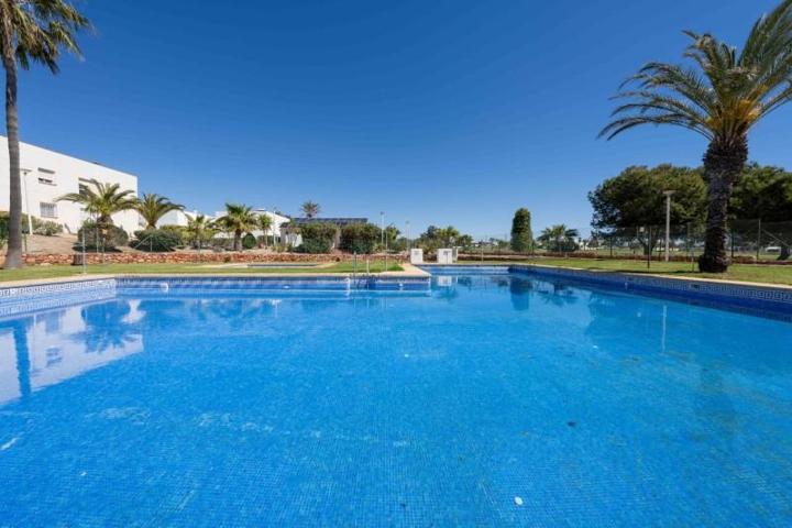 Piso en venta en Almería, El Toyo photo 0