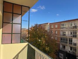 Piso en venta en Zamora, Campus photo 0