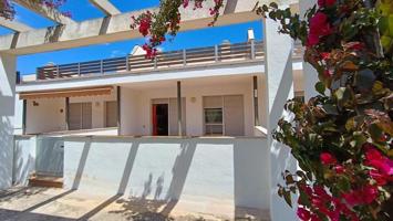 Adosada en venta en Amposta, Eucaliptus - Playa photo 0