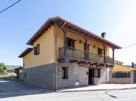 Casa con terreno en venta en Cubillos del Sil, Cabañas de la dornilla photo 0